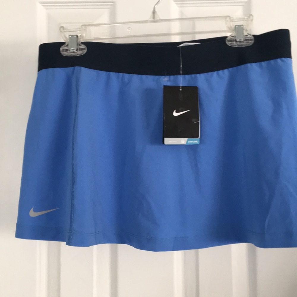 Nike Slam Tennis Skirt